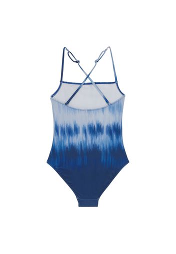 Maillot de Bain 1 Pièce Uni