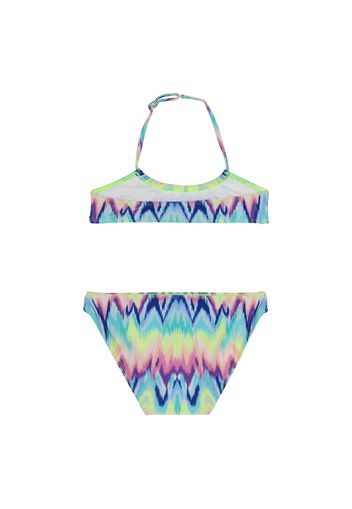 Maillot de Bain 2 Pièces Dive