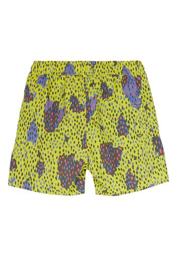 Poolboy Swim Trunks