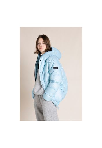 Snowflow Puffer Jacket