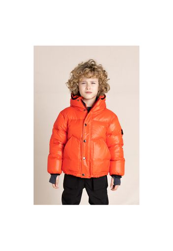 Snowflow Puffer Jacket