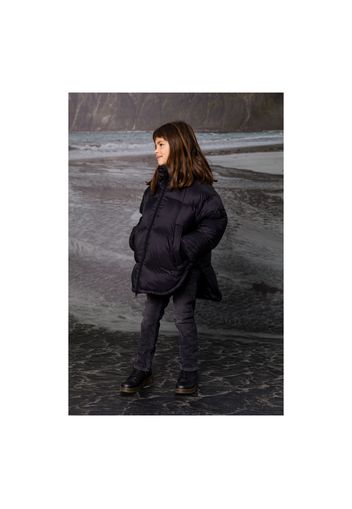 Snowbag Puffer Jacket