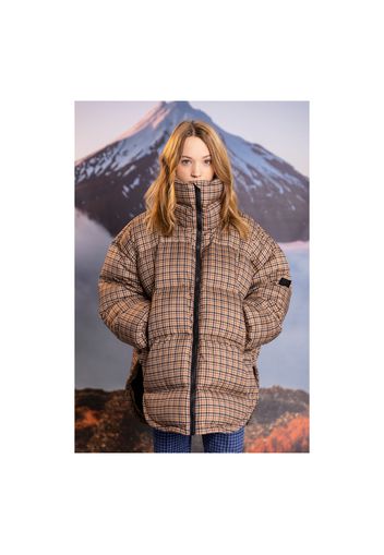 Snowbag Puffer Jacket