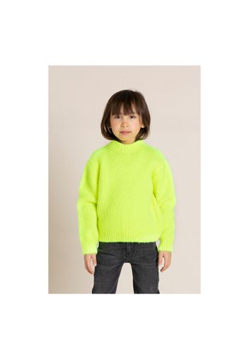 Lona Alpaca Wool Jumper