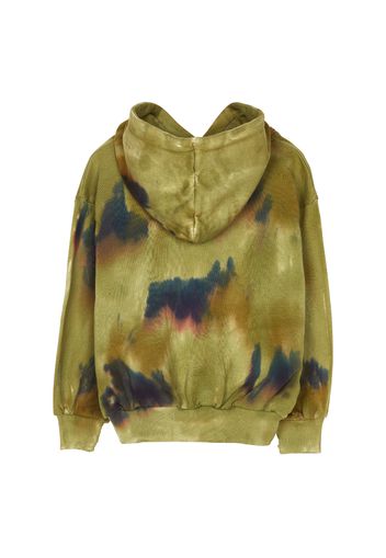 Horst Tie-Dye Hoodie