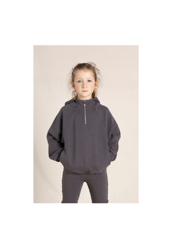 Jodu Zip-Up Hoodie