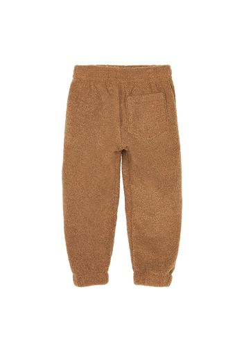 Jogger Sherpa Connie