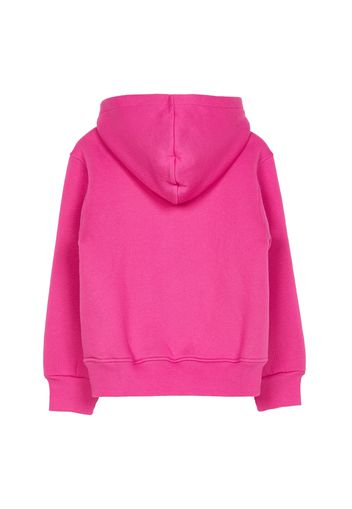 Hummer Reversible Zip-Up Sweatshirt