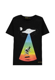 T-shirt disco volante Dalton