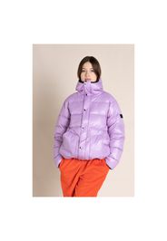 Snowflow Puffer Jacket