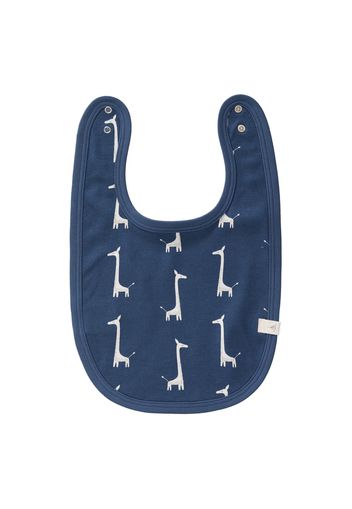 Giraffe Bib