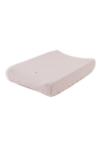 Muslin Cotton Changing Mat Cover