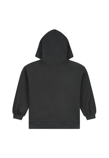 Organic Cotton Hoodie