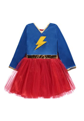 Costume Wonderwoman - Set da 2 pezzi