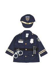 Costume da poliziotto