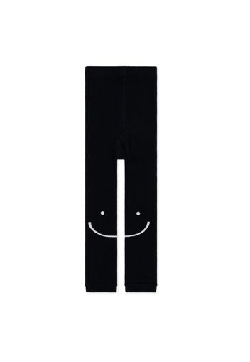 Leggings Smiley