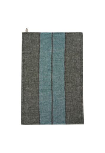 Rimini Washed Linen Tea Towel