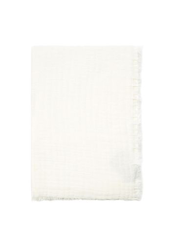 Vanly Cotton Muslin Throw Blanket