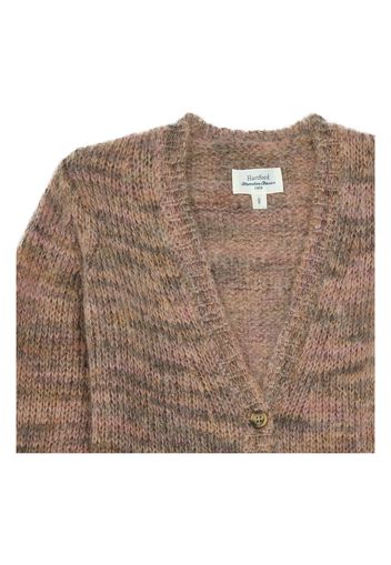 Cardigan Mohair Mouse