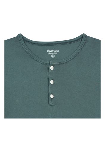 Henley T-shirt