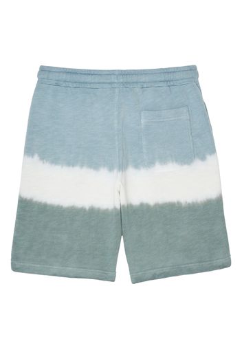 Tie-Dye Shorts