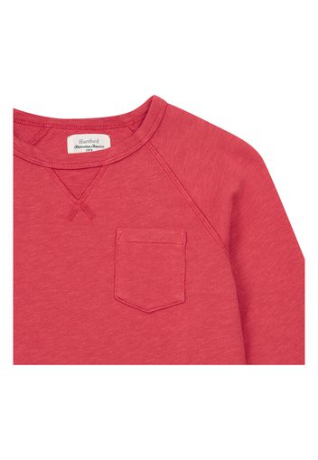 Pocket Sweatshirt