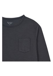 Crew Pocket T-shirt