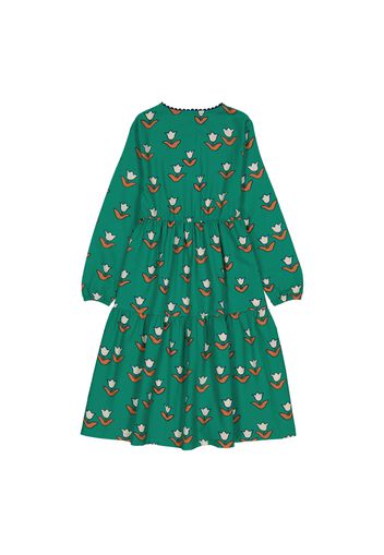 Albertine Dress