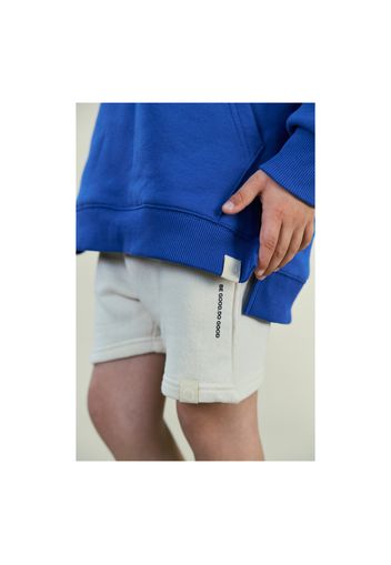 Mike Organic Cotton Shorts