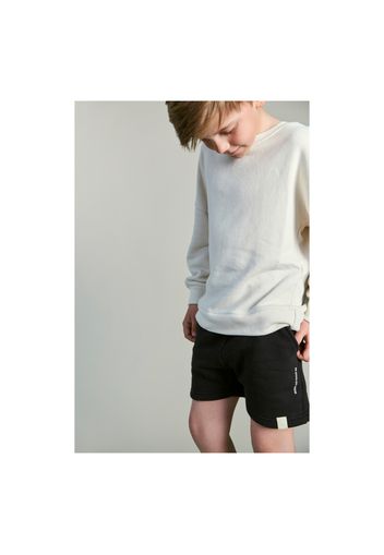 Mike Organic Cotton Shorts