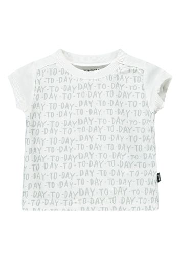 T-shirt To-Day in cotone bio