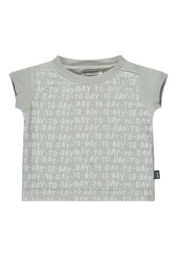 T-shirt To-Day in cotone bio