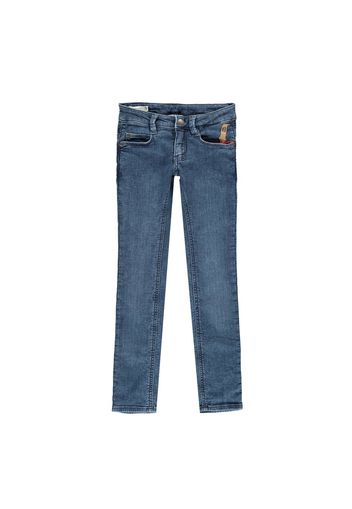 Jeans slim leggero