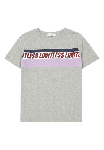 T-Shirt Limitless Fantastic