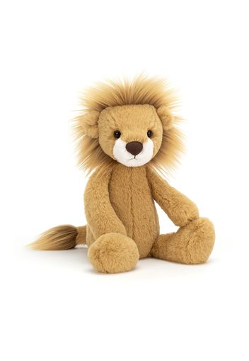 Peluche Leone