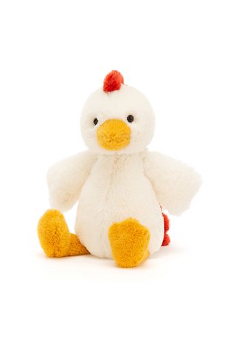 Peluche gallina Bashful