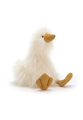 Peluche anatroccolo Dixie