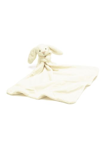 Coniglio peluche lungo - Crema