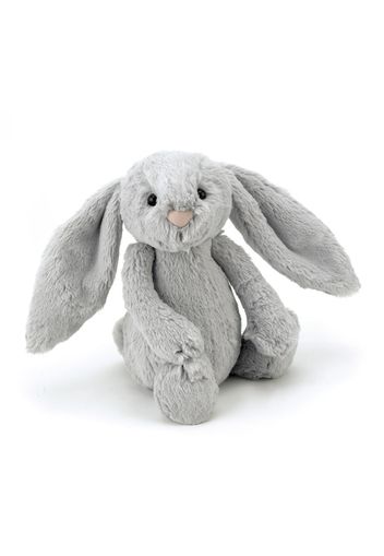 Coniglietto Bashful dalle orecchie grandi - Grigio