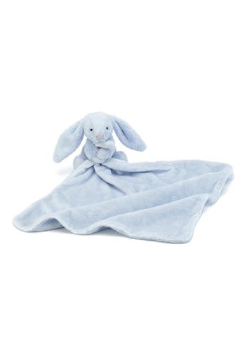 Peluche coperta coniglio Bashful 34 cm