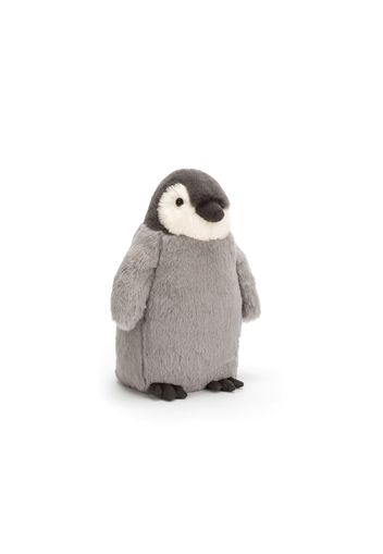 Peluche pinguino Percy 16cm