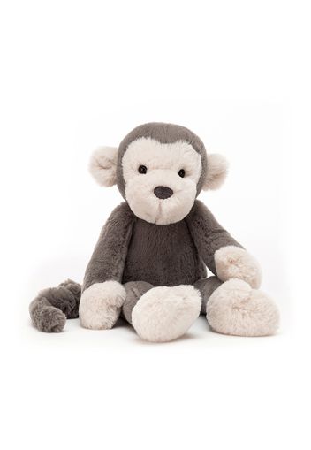 Brodie Stuffed Monkey Toy