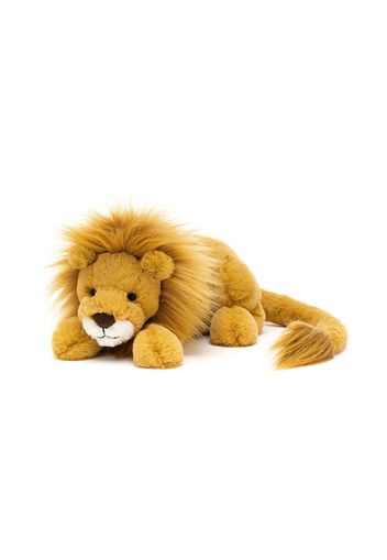 Louie Stuffed Lion Toy