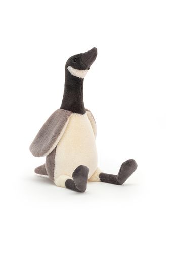 Gertrude Stuffed Goose Toy