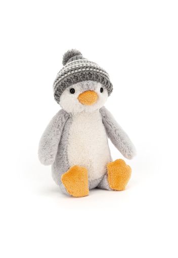 Stuffed Penguin Toy