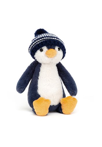 Stuffed Penguin Toy