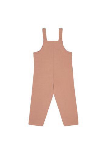 Pepe Organic Cotton Overalls