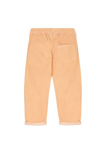 Pantalon Velours Coton Bio Miguel