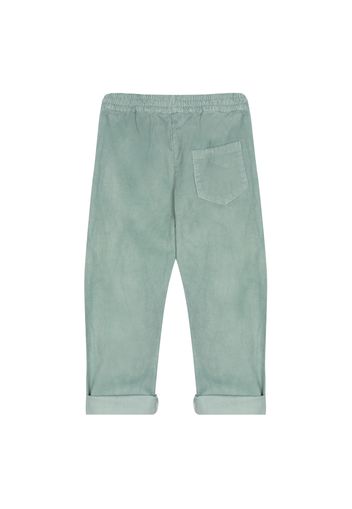 Pantalon Velours Coton Bio Miguel