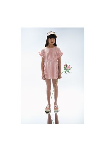 Robe Gaze de Coton Bio Delta